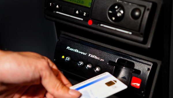 Ταχογράφοι