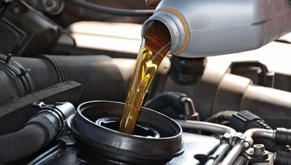 Βενζίνοκινητήρων