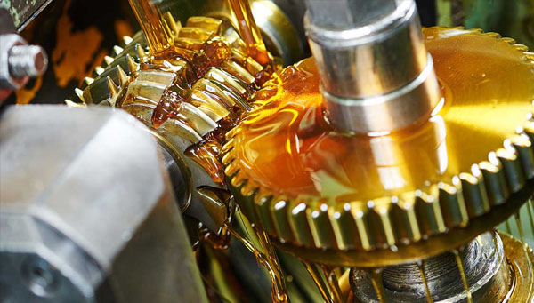 Βιομηχανικής Χρήσης