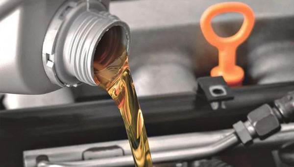 Πετρελαιοκινητήρων